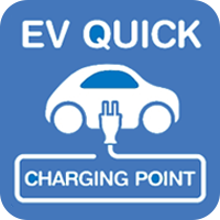 EV車急速充電装置